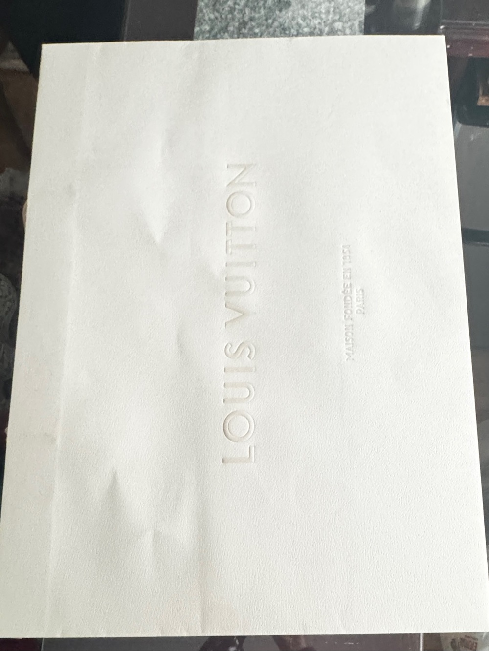 Louis Vuitton Light Blue Monogram Speedy 40 P9 Limited Edition NIB - Picture 13 of 15
